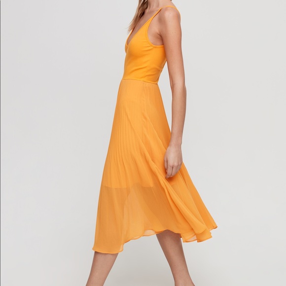 Aritzia Dress - Picture 5 of 5